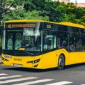 Київ отримає 85 нових турецьких автобусів за €18 мільйонів — що зміниться?