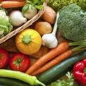 7 продуктів, які щодня зміцнюють ваше серце