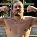 Усик назвав найкращого боксера світу — і це не він