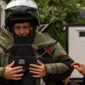 Новий рівень безпеки: у Києві запрацював піротехнічний підрозділ ДСНС
