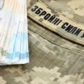 Кожна гривня — вдячність: Гостомель виділив понад 5 мільйонів гривень на підтримку ветеранів у 2025