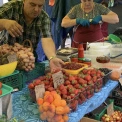 Продуктові ярмарки в Києві: повний графік на 16–18 липня