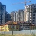 У Бучі дитячий садок передали під відділок поліції: рішення міськради викликало суперечки