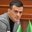 Від дзюдо до держслужби: що відомо про кар'єру Георгія Зантарая