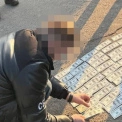 У Києві викрито працівника суду, який торгував "захистом" від мобілізації