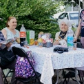 На «Куражі» з’явився куточок турботи про літніх людей — завдяки БФ «Юлині бабусі»