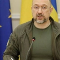 Шмигаль призначений новим міністром оборони України