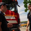 ДСНС запускає пілот: офіцер-рятувальник громади вже працює на Київщині