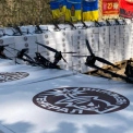 Дрони для перемоги: столиця передала чергову партію безпілотників українським військовим