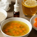 Топ-5 продуктів, яких слід уникати при ангіні — пояснюють медики