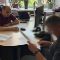 Ремонт із кримінальним шлейфом: дорожнє покриття на Скоропадського не витримало перевірки