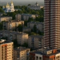 Нерухомість Києва 2025: що відбувається зараз і чого чекати далі