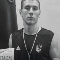 У бою за Україну загинув 21-річний боксер Юрій Єгоров, боєць розвідки бригади «Азов»