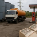 Масштабна паливна афера: прокуратура викрила підпільну нафтобазу під Києвом