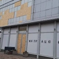 «Закриватися не збираємось»: кав’ярня Brewsell у Києві вже вшосте відкрилась після обстрілу