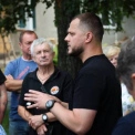На Київщині стартує будівництво нового житла для мешканців зруйнованих будинків у Гостомелі