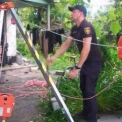 На Київщині чоловік впав у колодязь і загинув — тіло дістали рятувальники