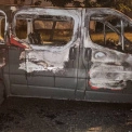 Спалювали авто за гроші: у Києві затримали виконавців нічних підпалів