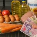 Продукти дорожчають швидше за інфляцію: що відбувається з цінами в столиці