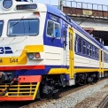 Укрзалізниця запускає додатковий поїзд між Києвом і Черніговом