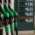 Ціни на пальне Київщини: скільки коштують основні види пального на АЗС