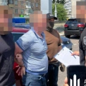На Київщині податківець вимагав хабарі від підприємця: затримано "на гарячому"