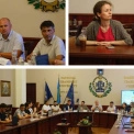Національний транспортний університет запускає курс з велосипедної мобільності для майбутніх урбаністів