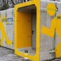 У Києві планують збільшити кількість укриттів: на ремонт вже спрямували понад мільярд гривень