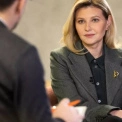 Освіта як ключ до миру: у Києві відбудеться П’ятий саміт перших леді та джентльменів