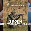 «Не панікувати, а діяти»: ЦГЦ святкує 3 роки. Як проєкт допомагає українцям готуватися до війни та надзвичайних ситуацій