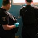 У Києві чоловік зарізав товариша під час пиятики: поліція повідомила про підозру