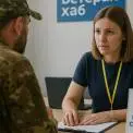 Київ шукає фахівців для допомоги ветеранам: набір на 37 вакансій до 31 жовтня