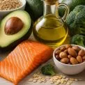 Знизити ризик раку та інсульту: Як харчування може стати вашим найкращим ліками