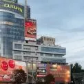 Ощадбанк та Укрексімбанк отримали ТРЦ «Гулівер» як компенсацію за борги на суму $675 млн