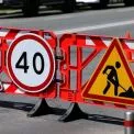 У Києві 29 липня частково обмежать рух транспорту на вулиці Будіндустрії