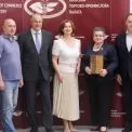 У Києві визначили найкращих виробників у конкурсі «Столичний стандарт якості»