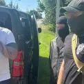 Шахрайство на відбудові: директор привласнив 470 тис. грн на модульні будинки для постраждалих у Мощуні