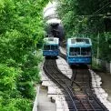 КМДА маніпулює даними? Чому фунікулер ремонтують у найпопулярніший сезон