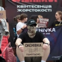 Сльози Майдану: у Києві вшанували загиблих у теракті в Оленівці в День скорботи
