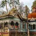 Толока на Юнкерова: активісти прибрали територію історичної дачі Єфремова в Пущі-Водиці