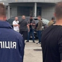 СБУ та Нацполіція проводять безпекові заходи у Деснянському районі Києва