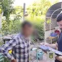 У Києві судитимуть трьох членів екіпажу судна за незаконний видобуток піску з Десни