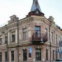 На Подолі хочуть створити археологічний музей у будинку Вікентія Хвойки — першовідкривача Трипільської культури