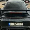 Під Києвом засвітився рідкісний Porsche 911 Turbo S за $500 000 — 900 к.с. та шалена швидкість