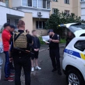 «Не так припаркувався»: у Києві водій відкрив вогонь після суперечки біля магазину