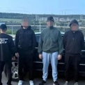 Київський правоохоронець за $13,5 тис. вивозив ухилянтів на Буковині — затримали на гарячому