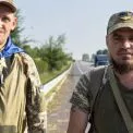 Марш незламності: ветеран на милицях долає шлях Київ–Одеса заради допомоги ЗСУ