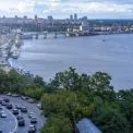 Сонячно та до +26°C: прогноз погоди на Київщині 31 липня