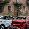 Атака на Київ: шестеро загиблих, серед них дитина, понад 30 поранених — росіяни зруйнували житлові будинки