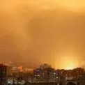 Масована нічна атака на Київ: загиблі, поранені, зруйновані будинки та касетні боєприпаси